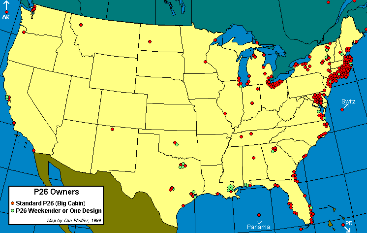 Click for owners list...